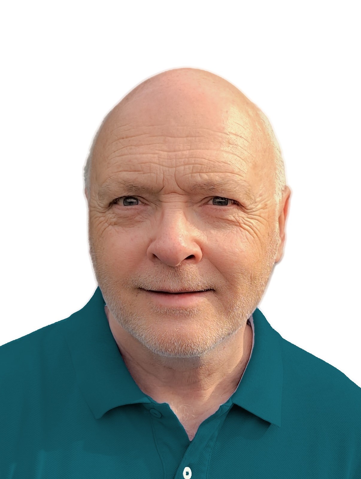 Porträt von Thomas Hartmann